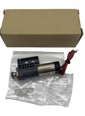 原装现货CM602NPM飞达1.7w卷带马达N510043589AN510043555AA