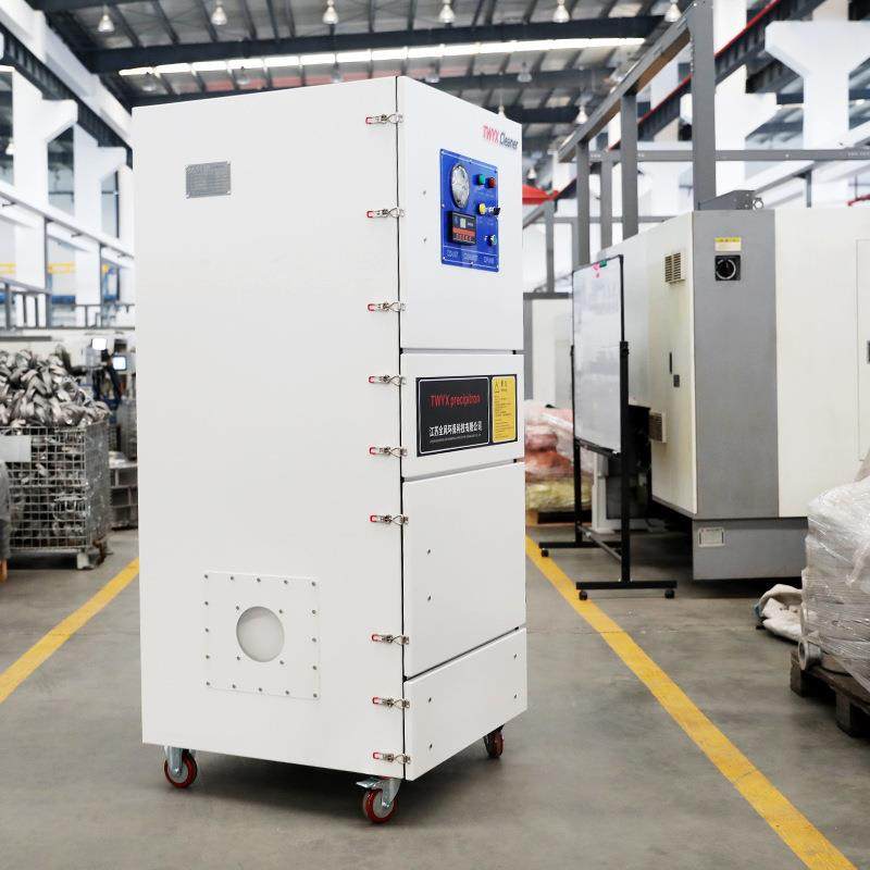 大功率金属雕刻打磨抛光集尘机工业柜式自动清灰吸尘器全风集尘器,机械设备,其他机械设备,淘宝优惠券,粉丝福利购,淘宝优惠卷