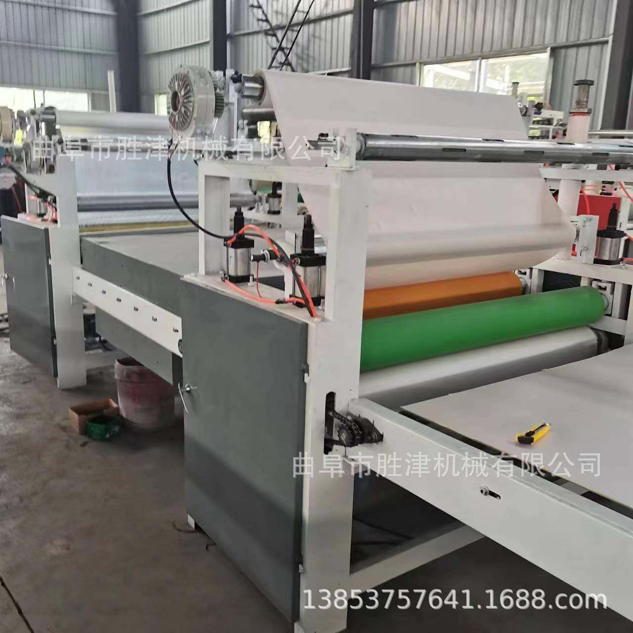 中空板竹炭板纤维板贴面机炭晶共挤板j胶膜覆膜机隔断铝板平贴机,纺织面料/辅料/配套,纺织机械配件,淘宝优惠券,粉丝福利购,淘宝优惠卷