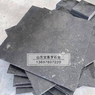 姆莱石汀步石灰564色石灰深汀步石自然面汀步岩石