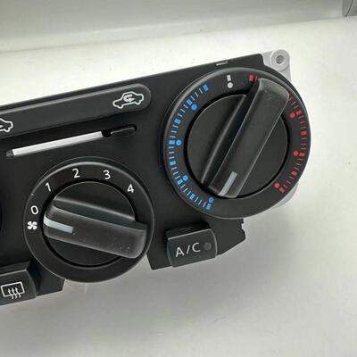 27520/27510达骐达骊威骏总空逸AC开关空调AC开关面板颐成调控制