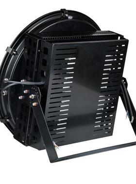 塔吊灯工照明灯LED户W外高杆道路灯大功率500WHDA600000W1探照地