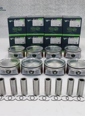 活塞总成LR路009854适5用79305于虎5.0T