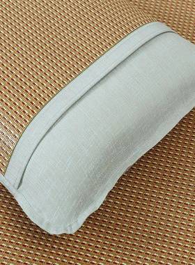 A5L软凉席1空.米加天然草藤席子1.5夏季调席81.2单人厚F87MJ75J藤