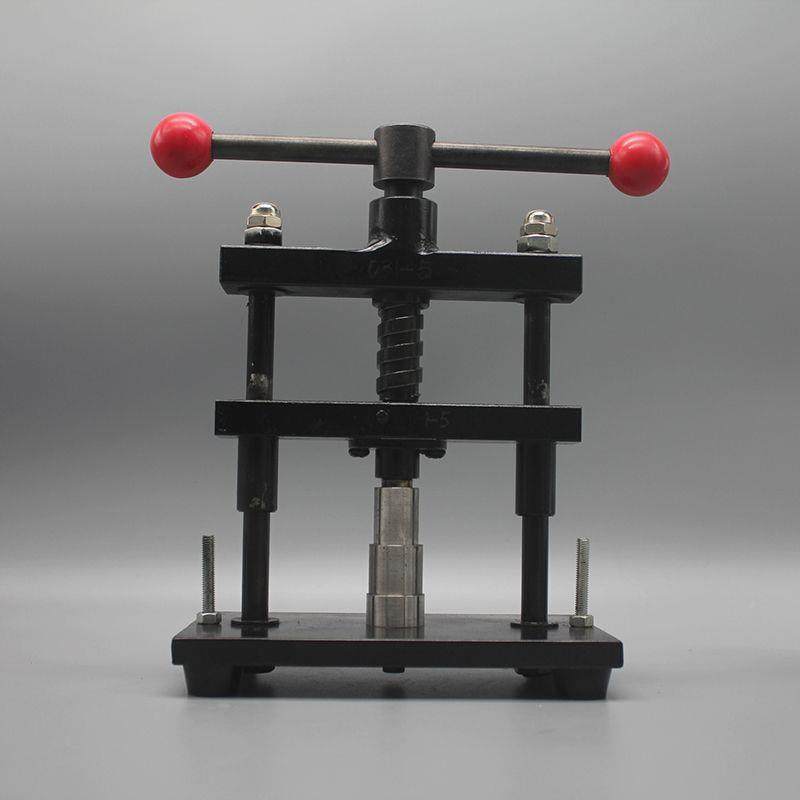 螺旋式煤粉片动机手动取样器压饼机煤炭压室片压机实验KOQ手压片,电子元器件市场,其它元器件,淘宝优惠券,粉丝福利购,淘宝优惠卷