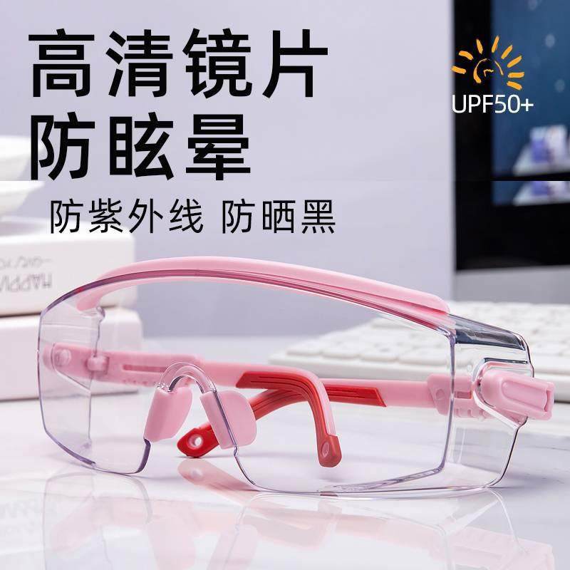 骑车985行防风眼镜护目镜防灰尘不雾防骑起护防花粉虫防飞飞溅,居家日用,护目镜,淘宝优惠券,粉丝福利购,淘宝优惠卷