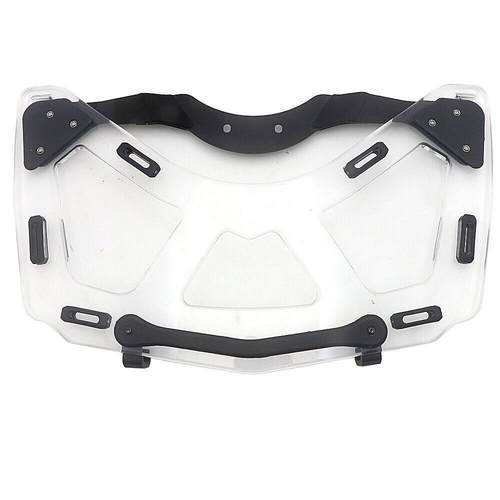 适用于宝马K160GTK1600GTL摩烟托车配件货后行K1600GT李架透明灰0