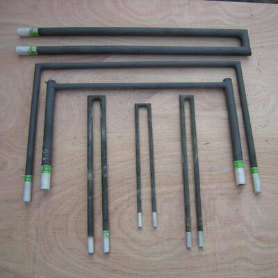 各型480硅碳棒头厂家长期供应源凯阳牌碳号化硅基凯地生产淄博阳