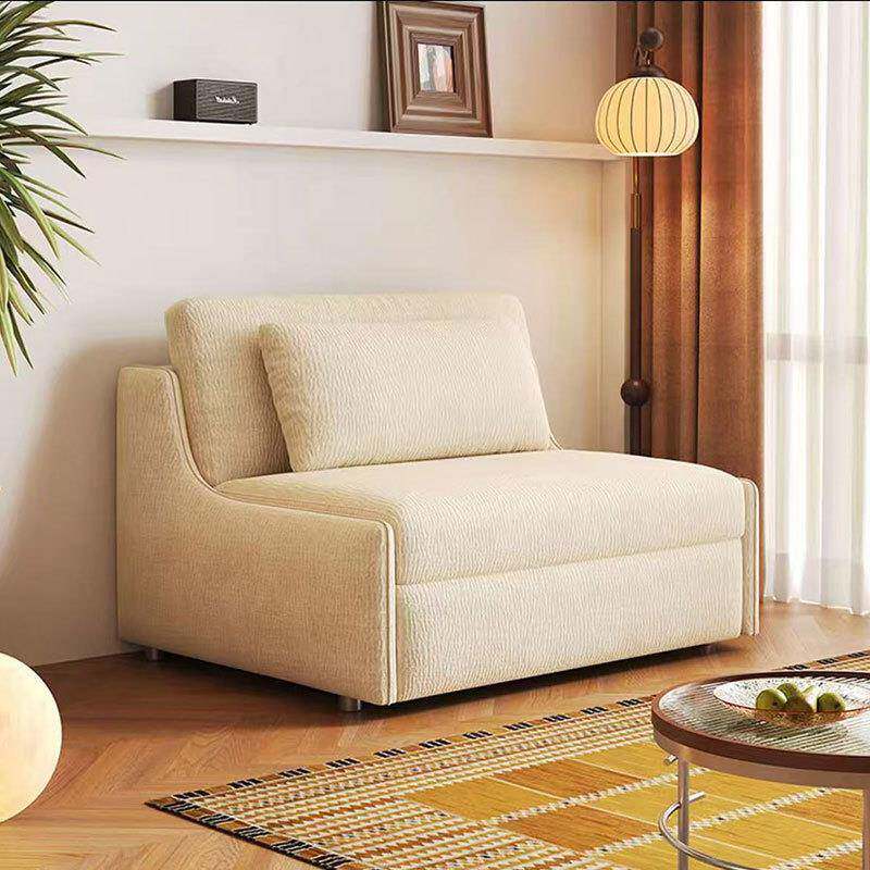 无扶多功能沙发床户手T223翻型公寓客小厅书房自带床垫家用折叠转