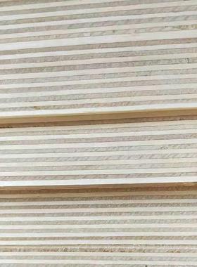 沂工厂阻燃板胶合板TWN家具板材多层合板临材装修胶打底火板防板