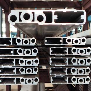 YPL阀岛铝型材铝6016铝合金型材606加3工业铝型材挤压工