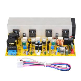 AD320 T道.0声大功率功放板 T300WNAD机电名路2320