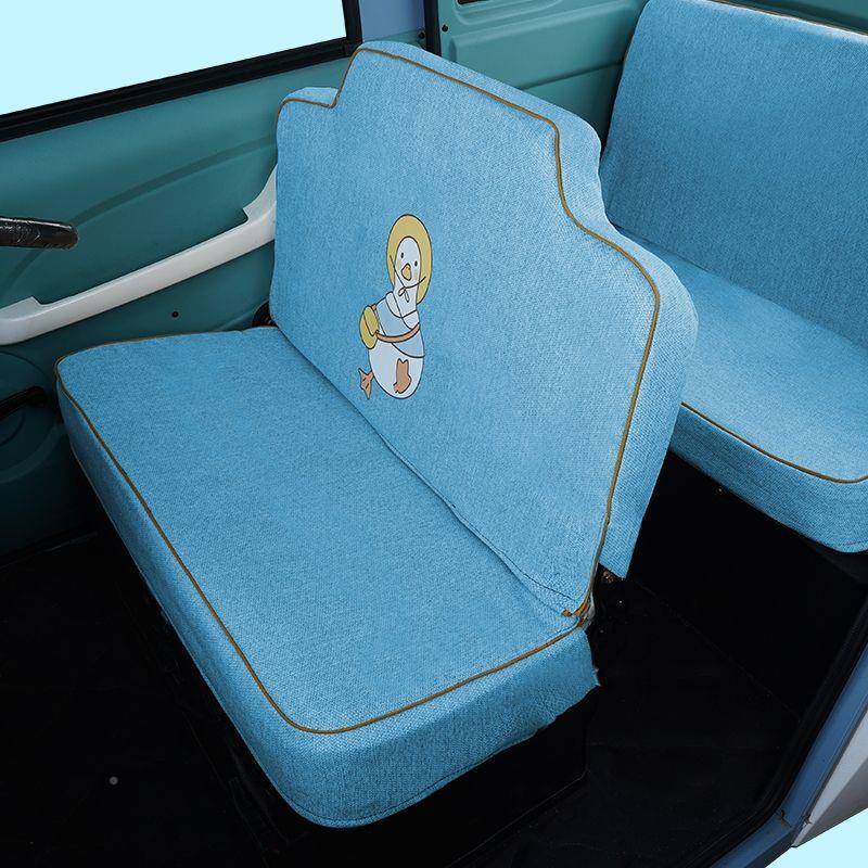 适F78T6T5T动用盛昊金彭海宝电轮动车座套全三包款金博淮海电四轮