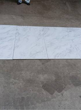 奢石金JS612C30丝60012色00白灰色客厅地砖改瓷X砖精装房造修补阳