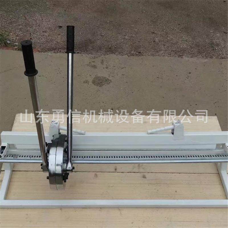 接井下矿液压钉扣机输送用带头专用钉扣钉机皮带用拉杆式皮齐全带