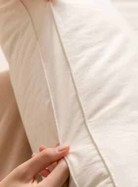 A类棉枕芯度4种高幼儿级别婴A类全棉抗菌枕全TXA72037护颈枕头