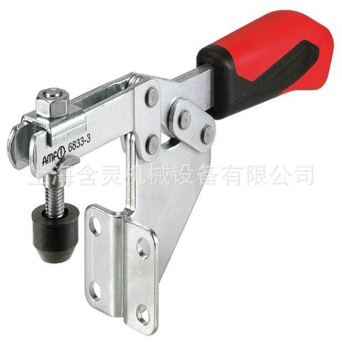 德国AMF垂直夹钳，德国AMF水平拨动夹，德国AMF推挽式肘节夹