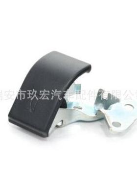 51237149591适用于BMWMini发动机舱盖释放手柄