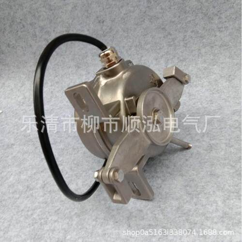 不锈钢拉线开关JLK4-Z双向平衡拉绳开关LLP2-3输送带保护装置
