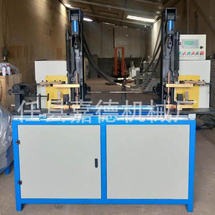 嘉德直销定位止水螺杆焊接机建筑穿墙螺杆自动焊接机八工位焊片机,畜牧/养殖物资,畜牧/养殖器械,淘宝优惠券,粉丝福利购,淘宝优惠卷