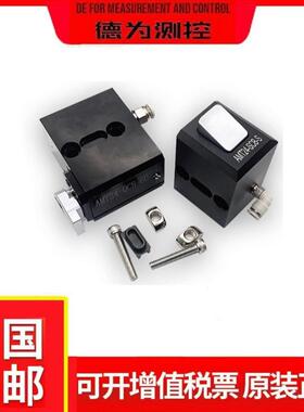 气动弹簧止回器ATM24-SCA/SCB-S/QCA/QCB60/400-N/H限位阻挡气缸