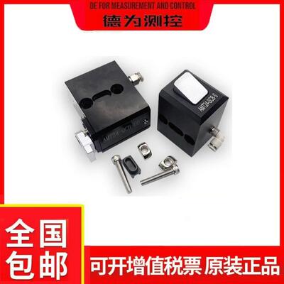 气动弹簧止回器ATM24-SCA/SCB-S/QCA/QCB60/400-N/H限位阻挡气缸