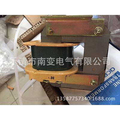 KL-200型矿用变压器QC83-80/660V1140V380V输出36V隔爆型变压器