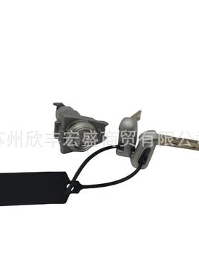 819052T39081905-2T390适用起亚K5OPTIMA左前门锁电感款锁芯