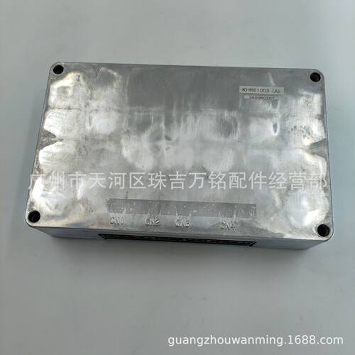 适用于住友SH210-6电脑板KHR61003KHR61053ECU控制器