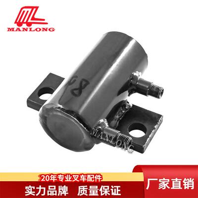 适用力至优电动叉车配件FBR左右倾斜油缸70001-92761