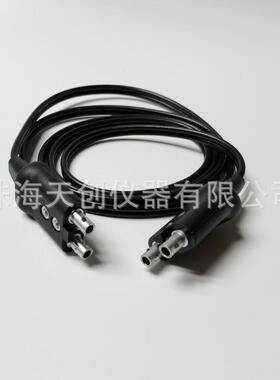 KBA533探头线DA501EN探头连接线缆DM4/DM5E测厚仪电缆GE探头线