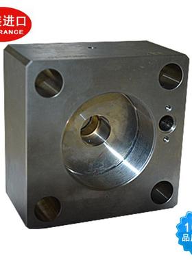 水切割超高压油缸端盖|TL-001008|DARDI700026|TL-001008-2