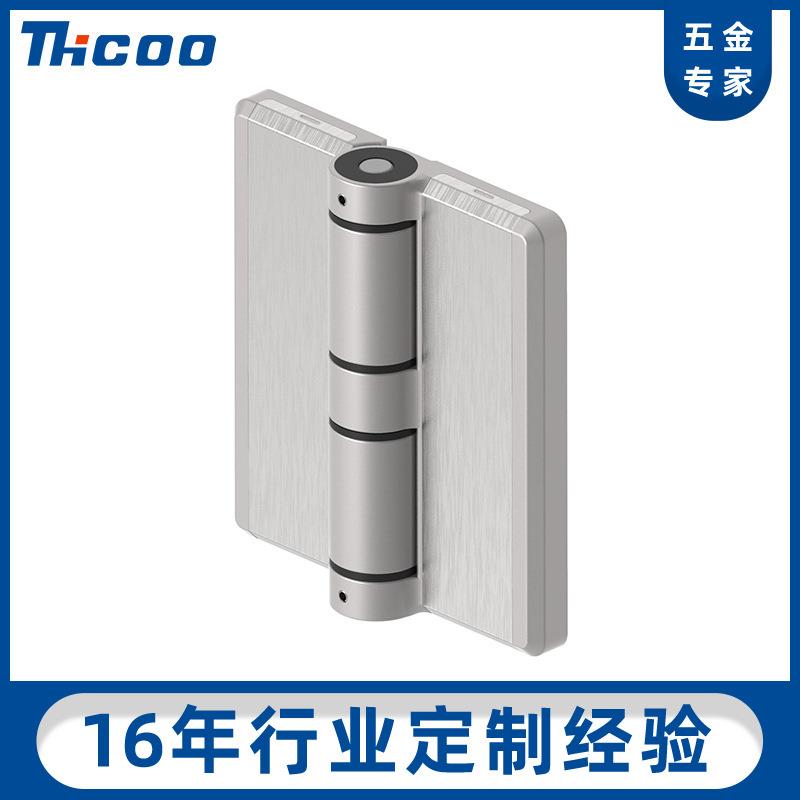 斯科CL251工业柜工具型加厚重型定位铰链承重定位合页B2233-2门用