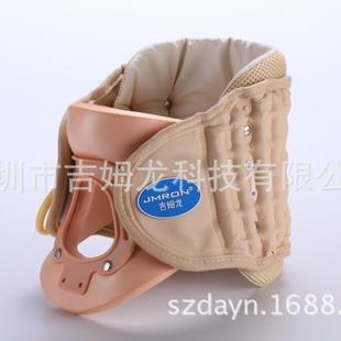 颈椎支撑牵引拉伸家用颈托拯救低头族牵引护颈枕颈托