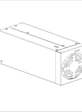 充电机GPR6460A 输入1:200-240Vac; 输出1:64Vdc；功率1：3000W