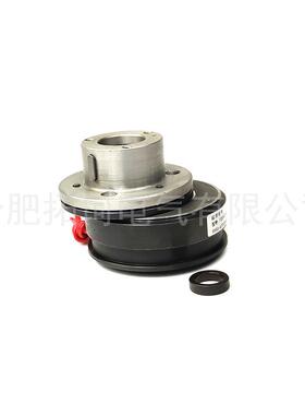 0.6KG内轴承式电磁离合器 直销拓珂电气DLD6-5A通电电磁离合器