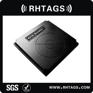 大鲵鱼芯片扫码器 娃娃鱼晶片扫描器 动物芯片识读机