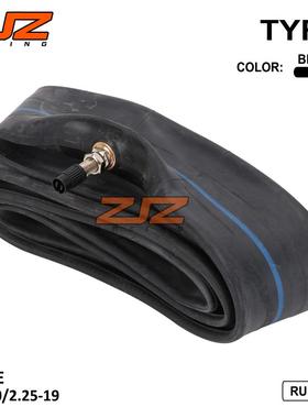 适用轻蜂2.00/.52-129摩托车配件改76162装维修于19寸内胎