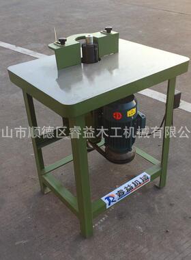 厂MX513家直木机械益MX513镂铣机立铣睿木工铣销工简易立铣小镂机