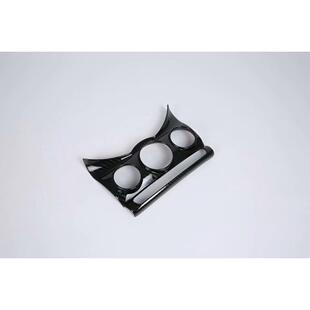 适用于MNI迷你改装 饰贴用A材630BIS质 专空调开关迷你空调开关装