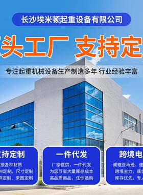 环链3电动葫芦380v22SCN0v12吨吨吨5吨10吨提升机家用/倒链群吊葫