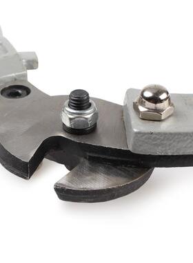 QOV供应冈工具钢缆丝钳重型钢福缆剪线钳钳断线钳钢筋大力钳