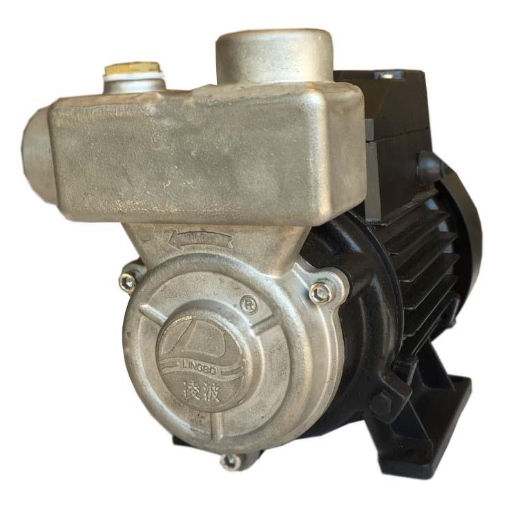 厂家销直20TDB-40高扬微程Z不锈钢高压泵型不锈钢自吸泵