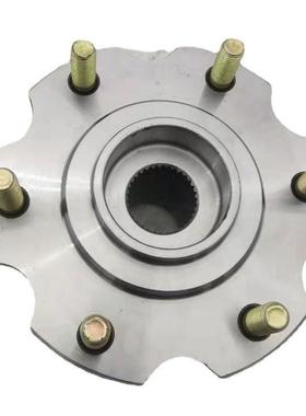 帕杰罗V4/V57555轮毂轴轮承，5MR4前184932DUF050N-1