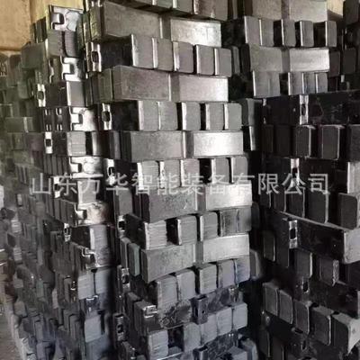 用高磷铸铁闸瓦摩矿擦片铁路配件火齐全车车器片信号刹铸铁闸瓦刹