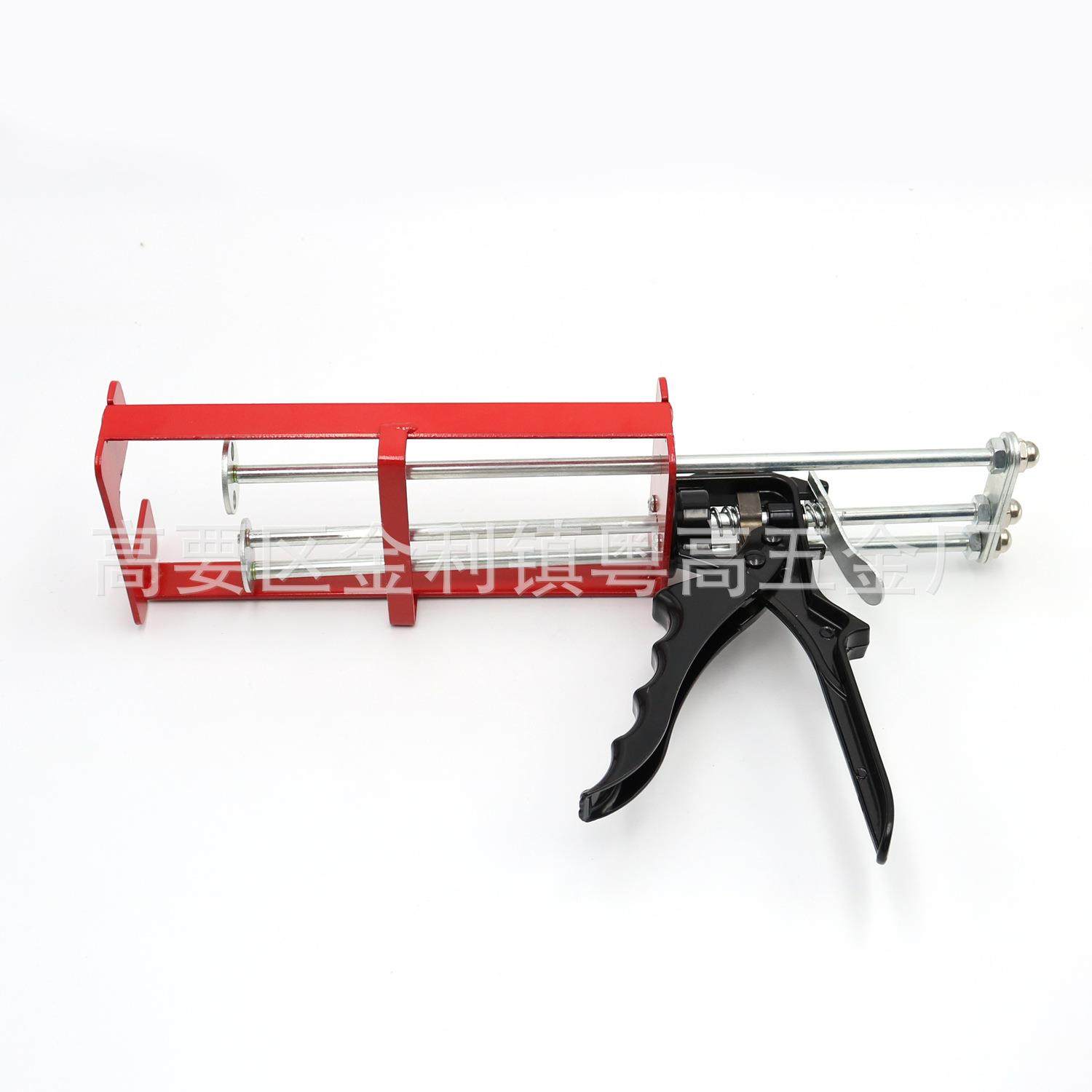 专业生产玻杆璃胶枪双份双筒组美缝剂压GYD胶枪三杆推手动压胶枪,电子元器件市场,其它元器件,淘宝优惠券,粉丝福利购,淘宝优惠卷