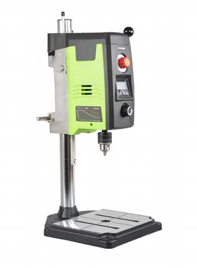 迷你5强微型台钻18801功DRK多能支架小2型精密20V工业级工具电钻