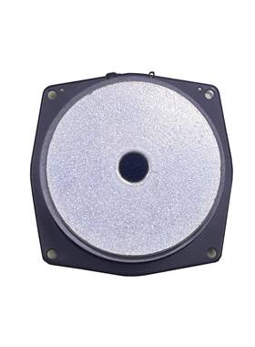 4寸同轴喇叭4欧30瓦重音低高真扬声音器玻纤盆方形低多YNQ媒体喇