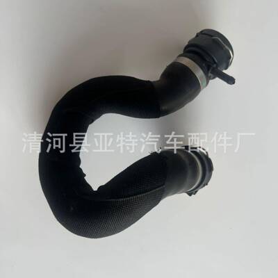 无品牌/4F012101F热销工厂汽车管2.4水箱上水管水1冷却水管101F