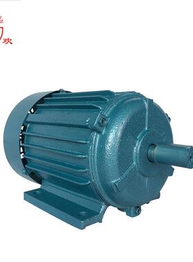 钻床台钻电机J63//71三相0.1W80.25W二极0.37/0.75955/0.75W四极